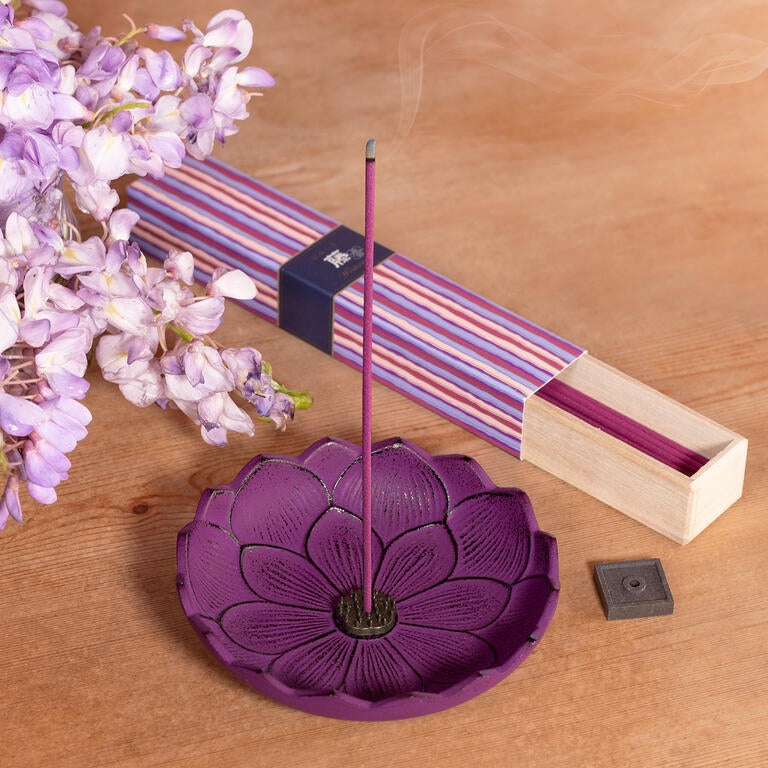 Kayuragi Incense - Wisteria