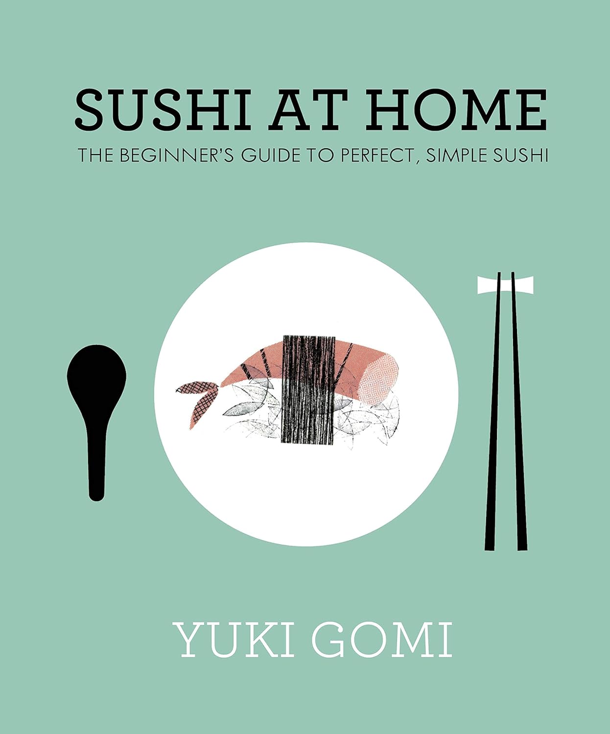 Sushi at Home