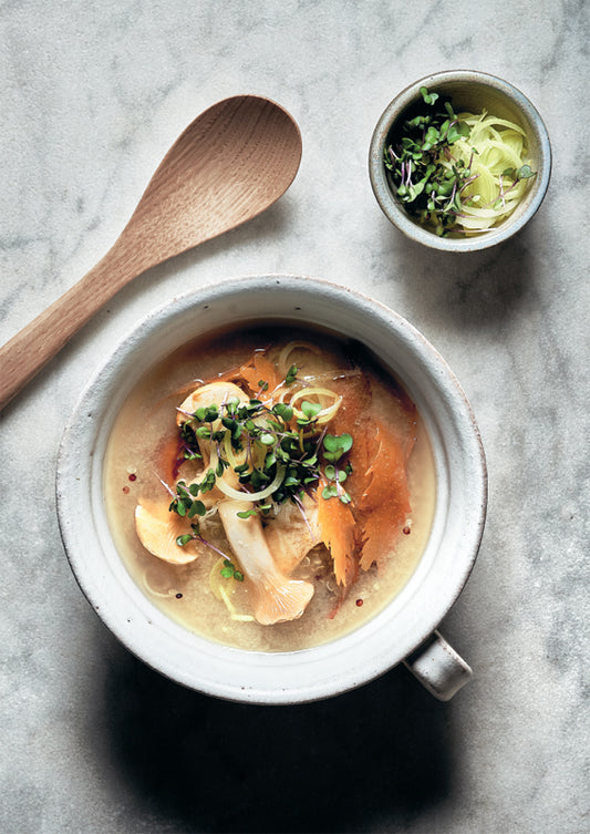 Mushrooms: Over 70 recipes