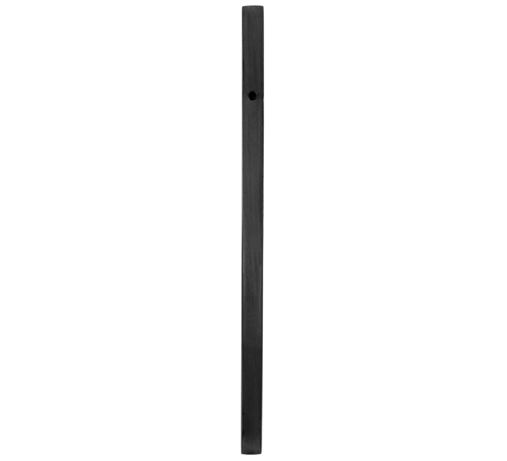 Sama Incense Burner - Black (20cm)