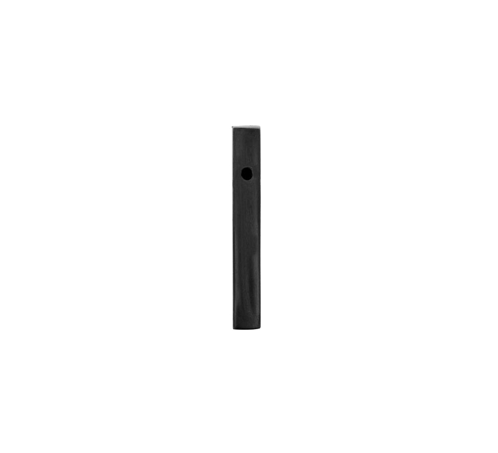 Sama Incense Burner - Black (7cm)