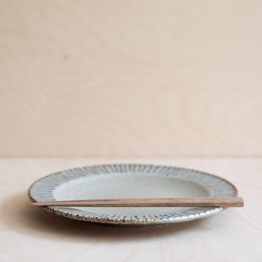 Matsuba Side Plate