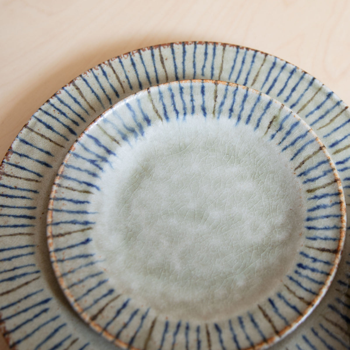 Matsuba Side Plate