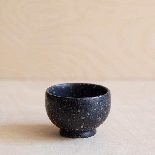 Brown Cup