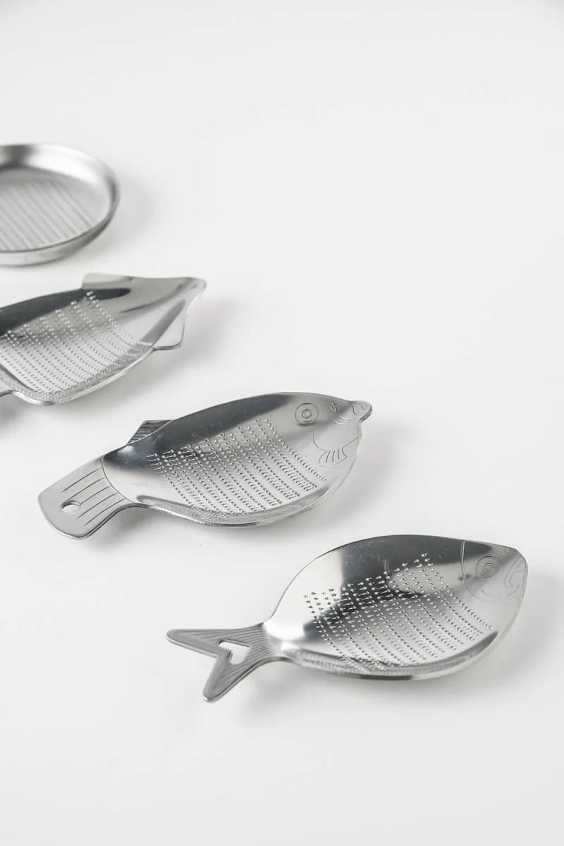 Puffer fish Shaped Mini Grater