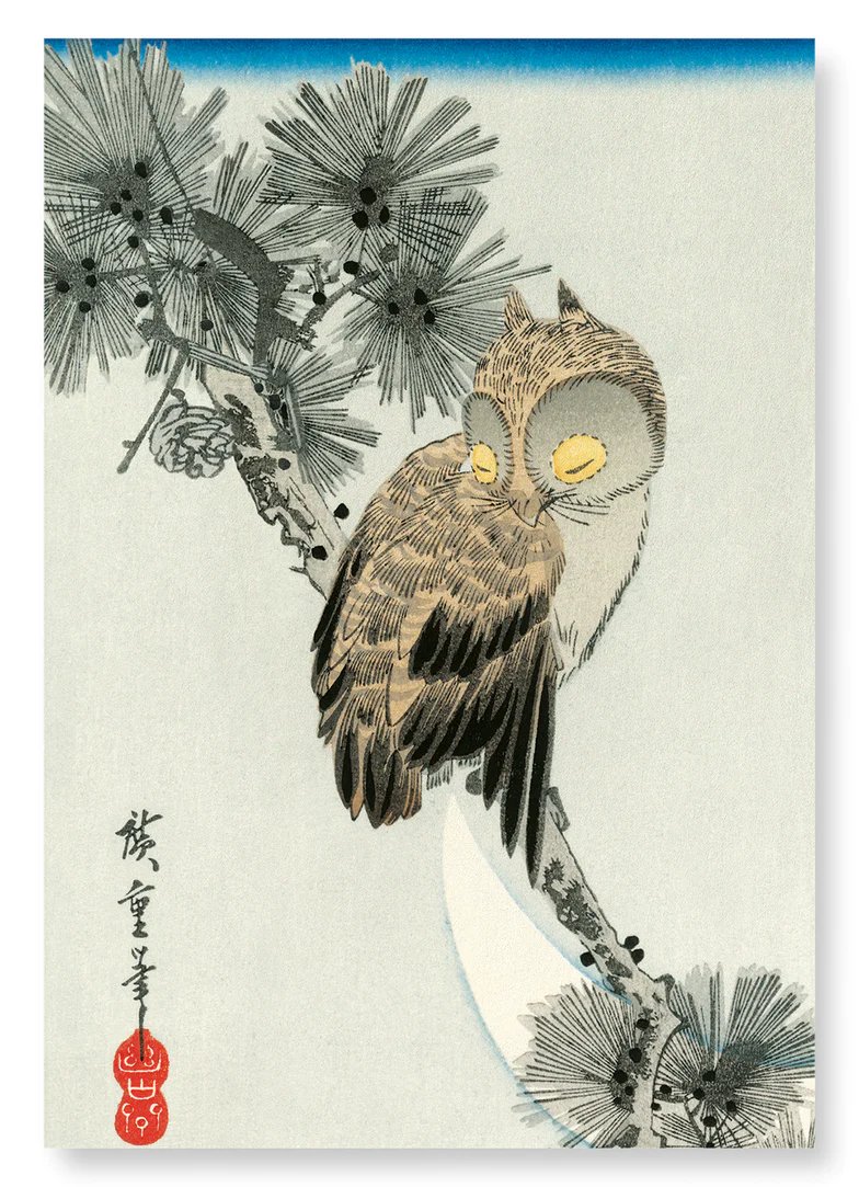 Japanese Art Digital Prints