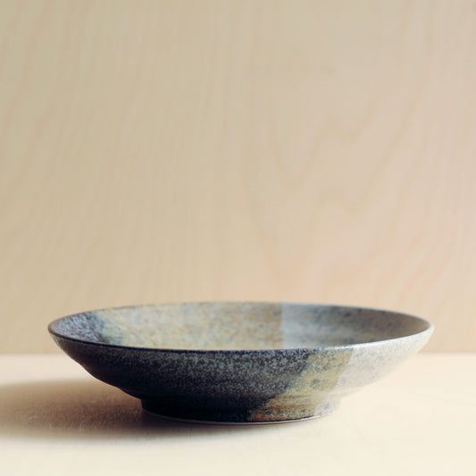 Plate – Oboro Yamakage