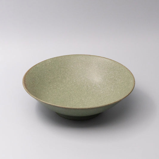 Green Fade Ramen Bowl