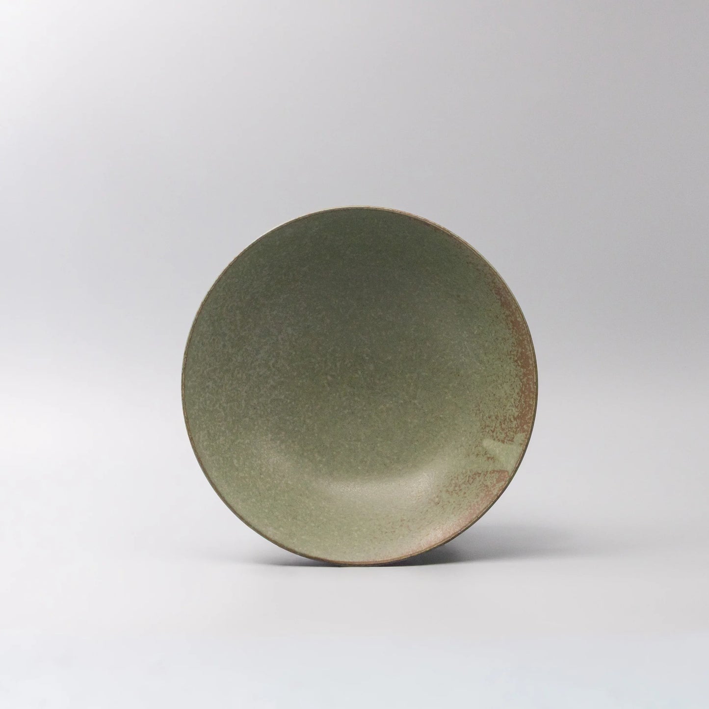Green Fade Ramen Bowl