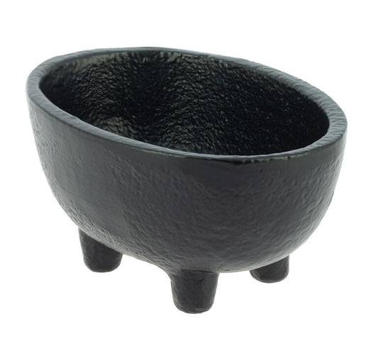 Dhruva Cast Iron Incense Burner