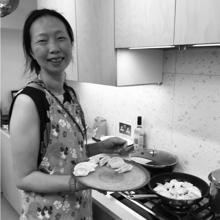 Chinese Dumpling Making Workshop: 18th May 3-5.30 pm (Vegetarian)