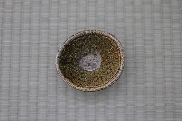 Bowl-Kozuke-Oribe
