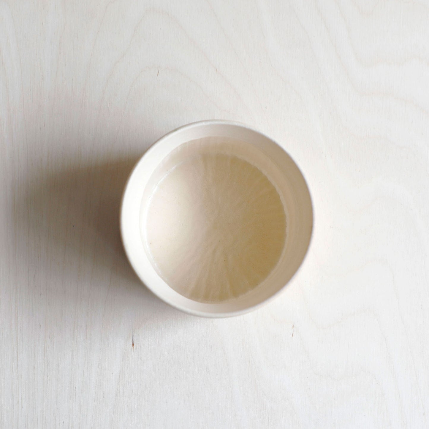 Bamboo Cup