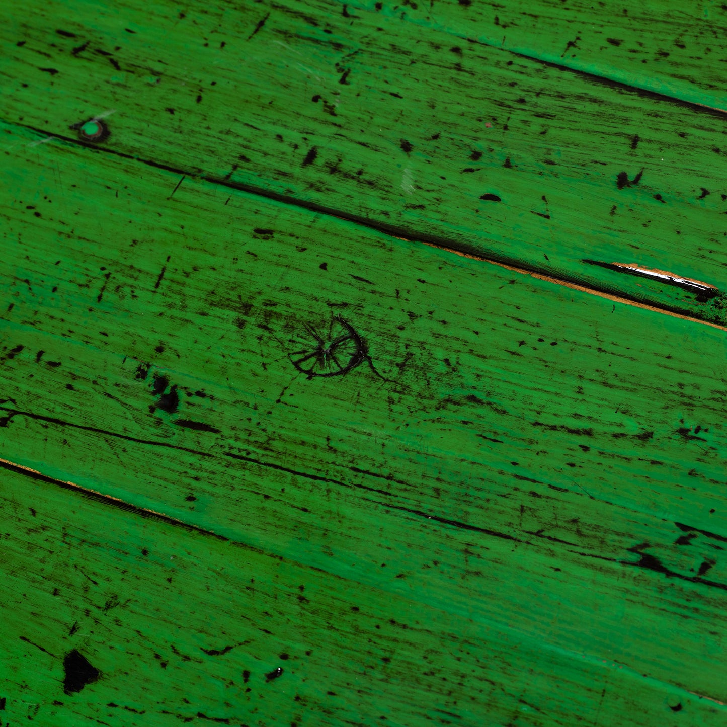 low green coffee table from China