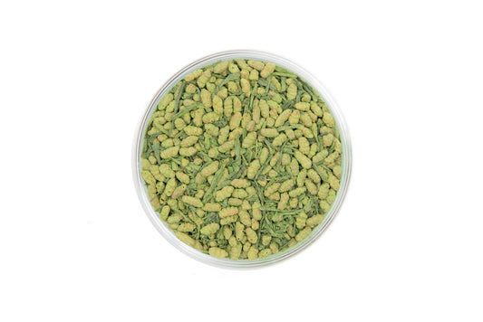 Matcha Iri Genmaicha