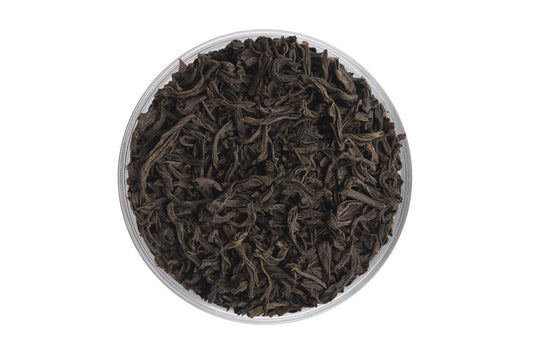 Organic Wuyi Oolong