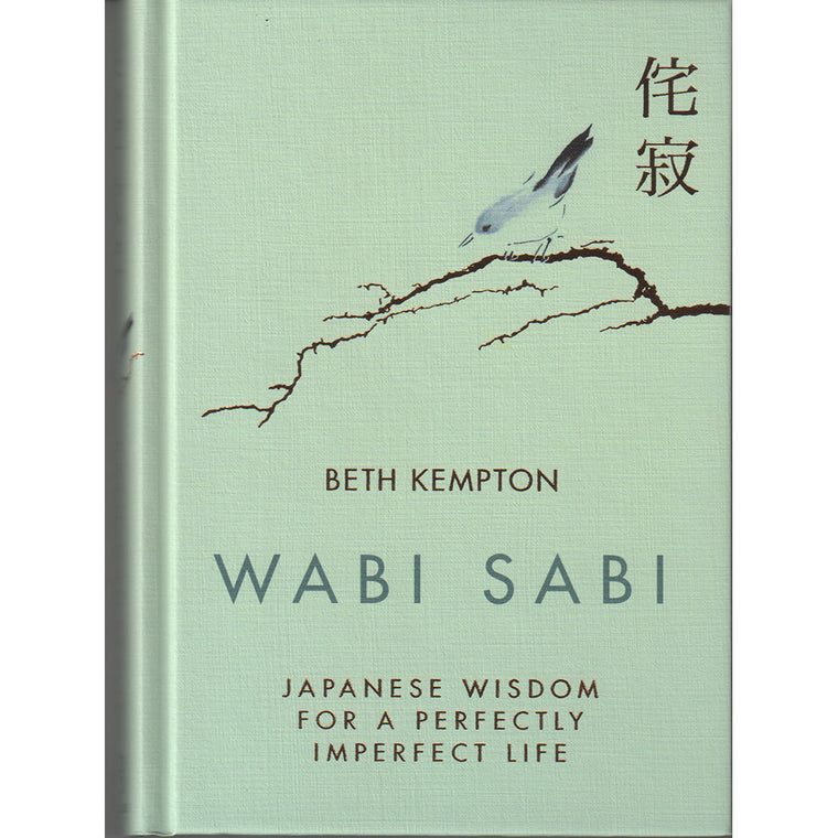 Wabi Sabi: Japanese Wisdom for a Perfectly Imperfect Life - Chinese homewares- Rouge Shop antique stores London - city furniture