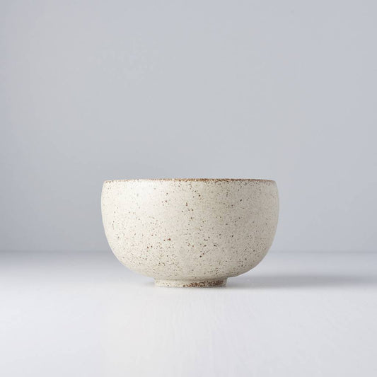Sand U-Shape Bowl Large