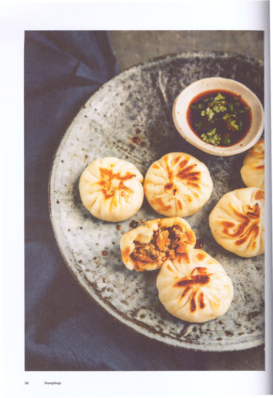 Dumplings and Noodles