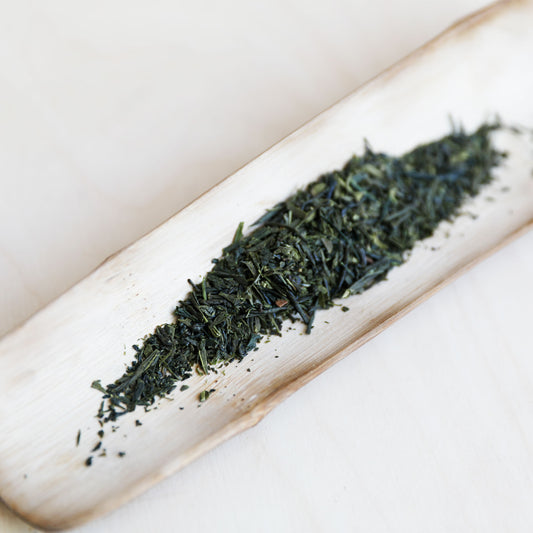 Organic Japanese Sencha
