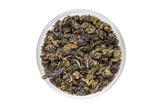 Tie Guan Yin