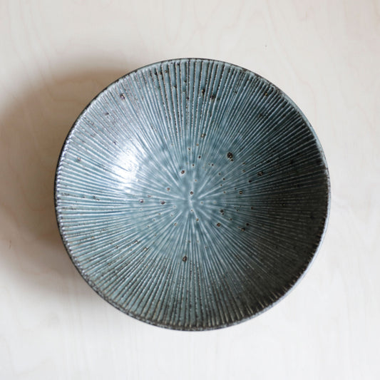 Wabi Green Bowl