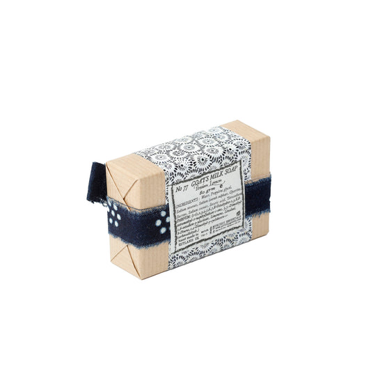 Goats Milk Soap - Persian Lemon