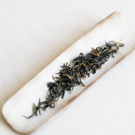 Organic Golden Yunnan