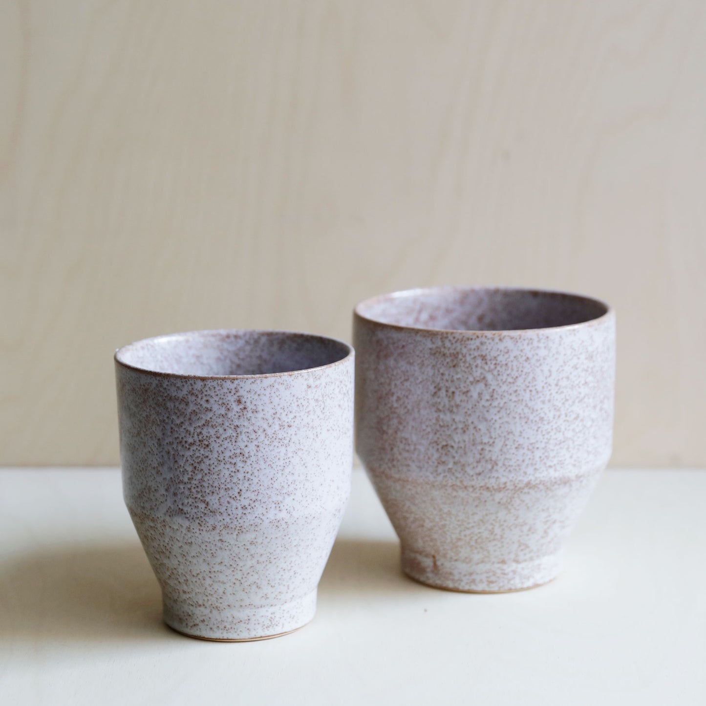 Ashes Pots Rose Large