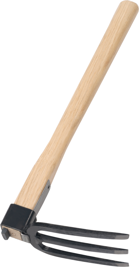 Forked Hand Hoe