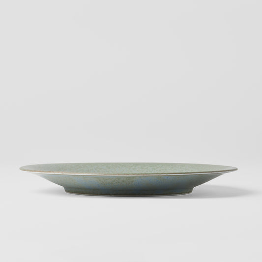 Green Side Plate