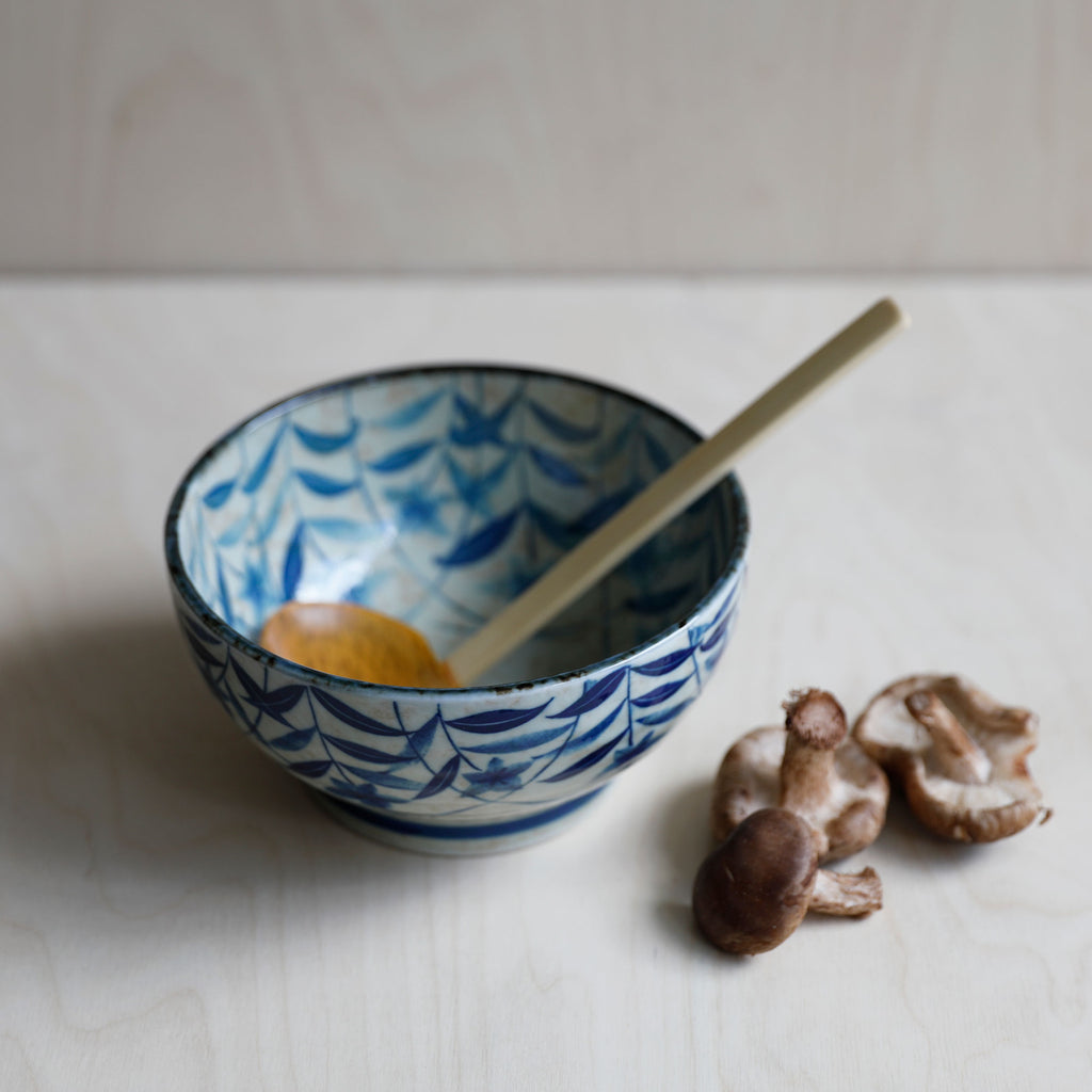 Wooden Soup Spoon/Ladle
