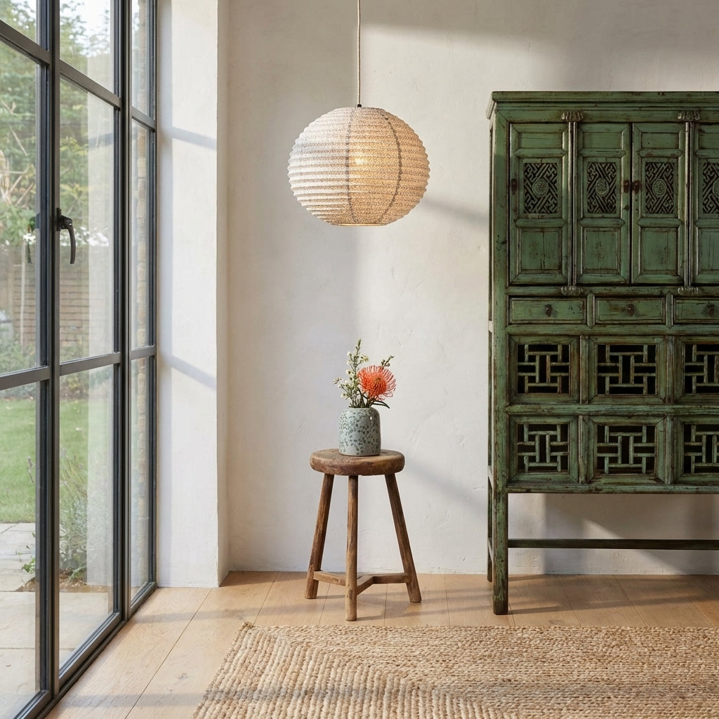 The Timeless Elegance of the Lattice Cabinet: From Country Kitchens to Modern Homes