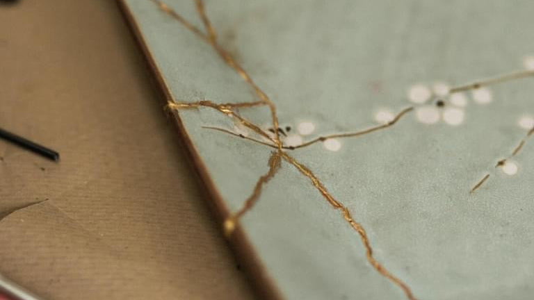 The True Depth of Kintsugi: A Metaphor for Healing | A Rouge Guest Blog