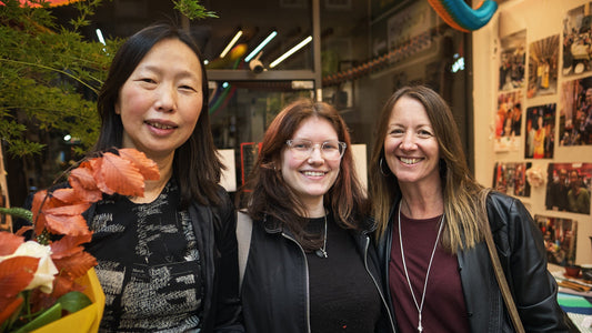 International Women’s Day: Celebrating Our Stokey Women-Owned & Founded Favourites