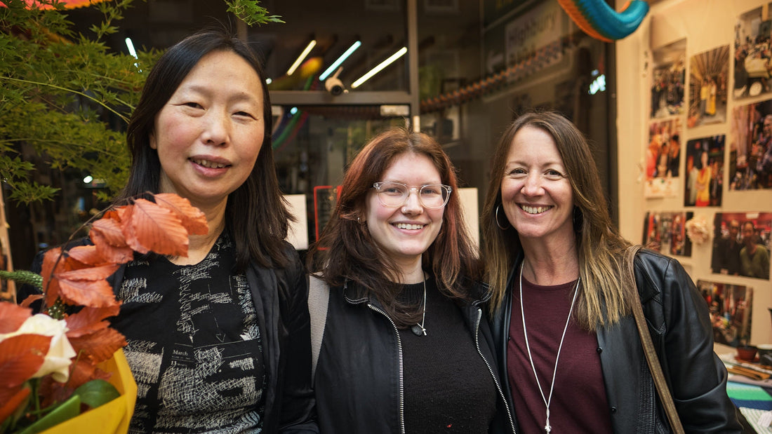 International Women’s Day: Celebrating Our Stokey Women-Owned & Founded Favourites