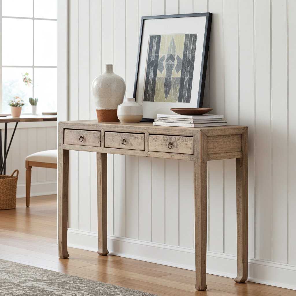 Refreshing Your Space in 2026: A Mindful Approach to Decorating