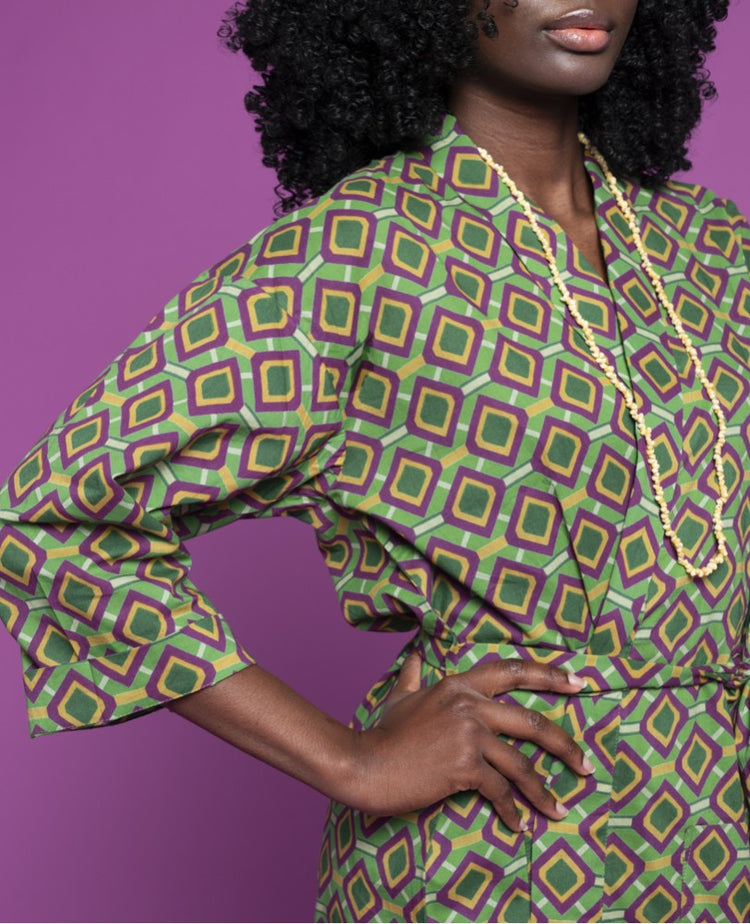 Bold & Bright Collection