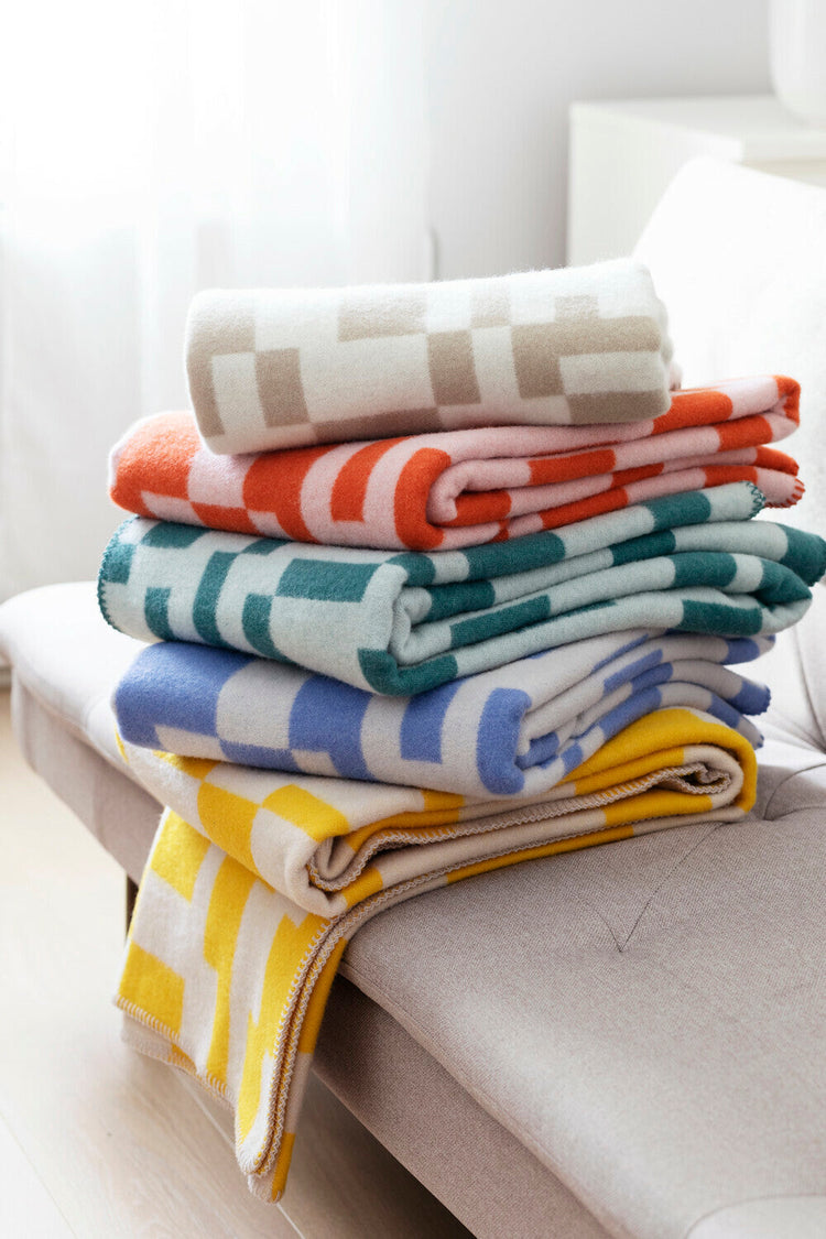 Home Textiles & Cushions