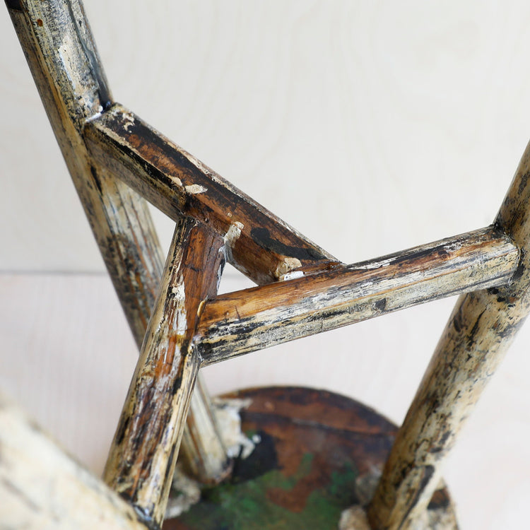 Seating, Buckets & Baskets