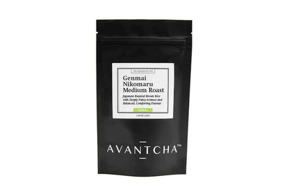 Genmai Nikomaru Medium Roast