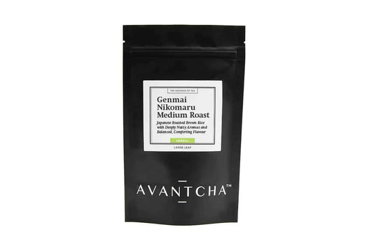 Genmai Nikomaru Medium Roast
