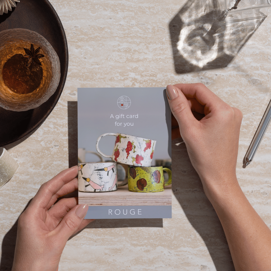 Rouge Gift Voucher