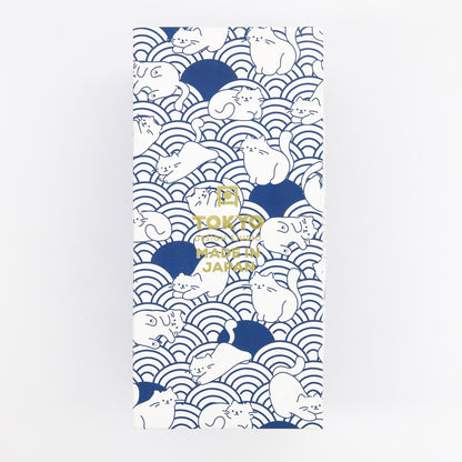 Cat 4 Rice Bowl Gift Set