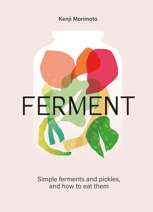 FERMENT