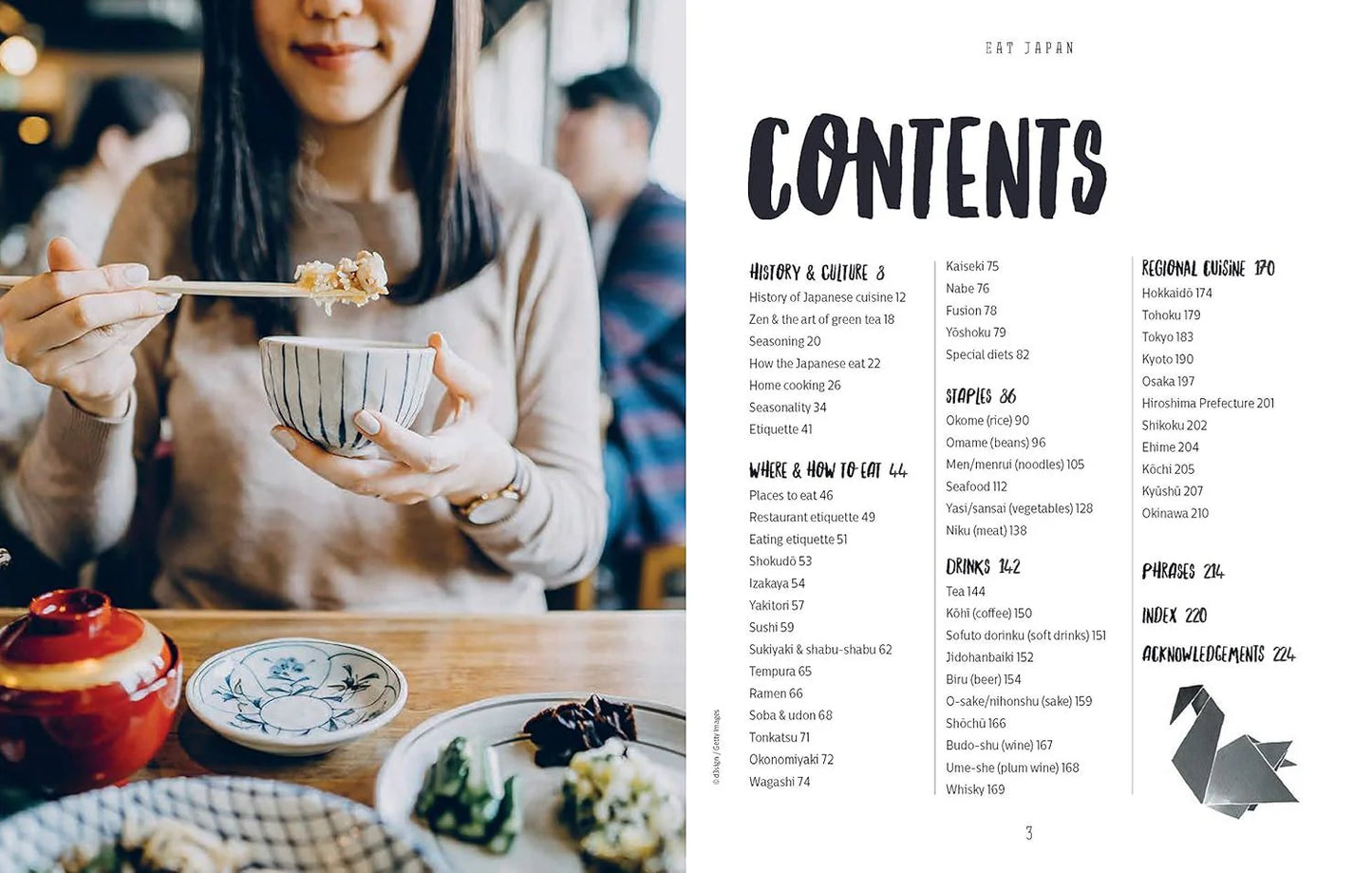 Lonely Planet Eat Japan (Lonely Planet Food)