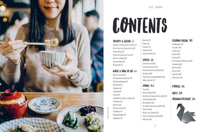 Lonely Planet Eat Japan (Lonely Planet Food)