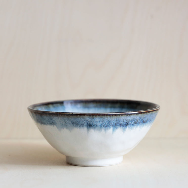 Aurora udon bowl