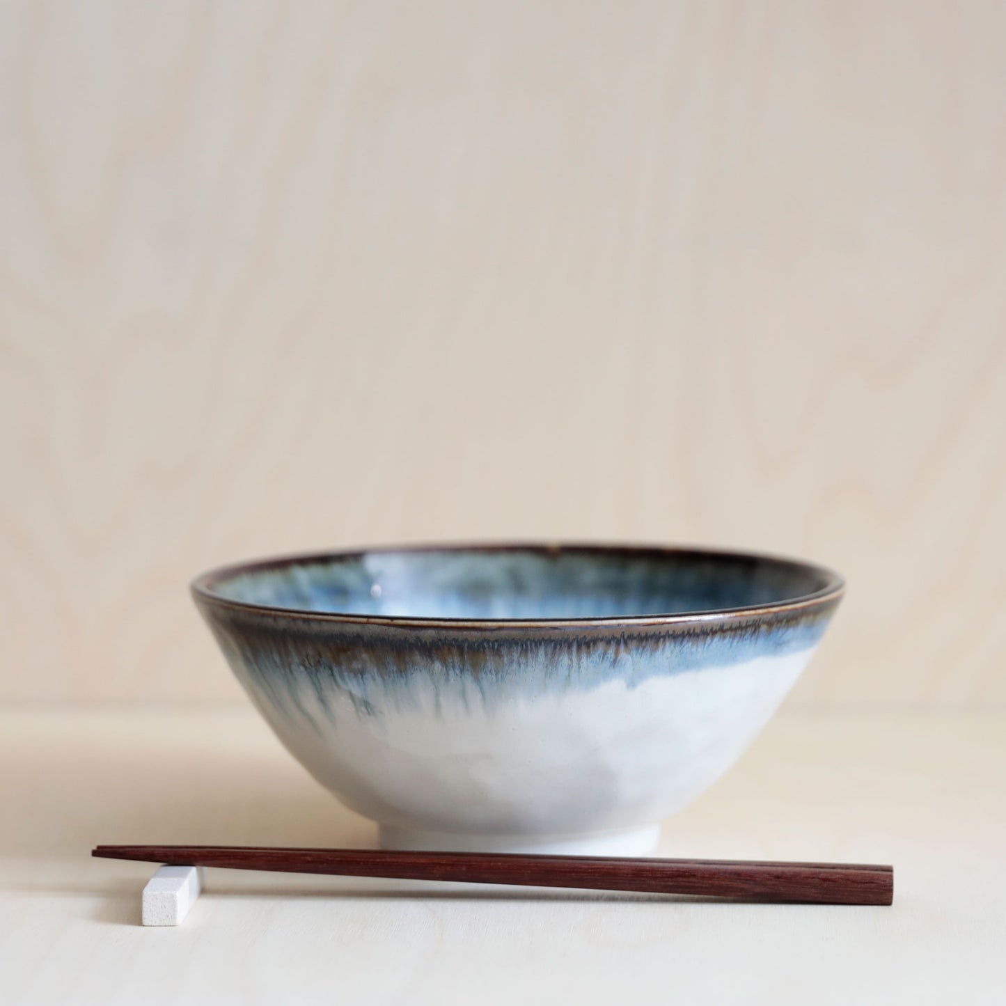 Aurora udon bowl