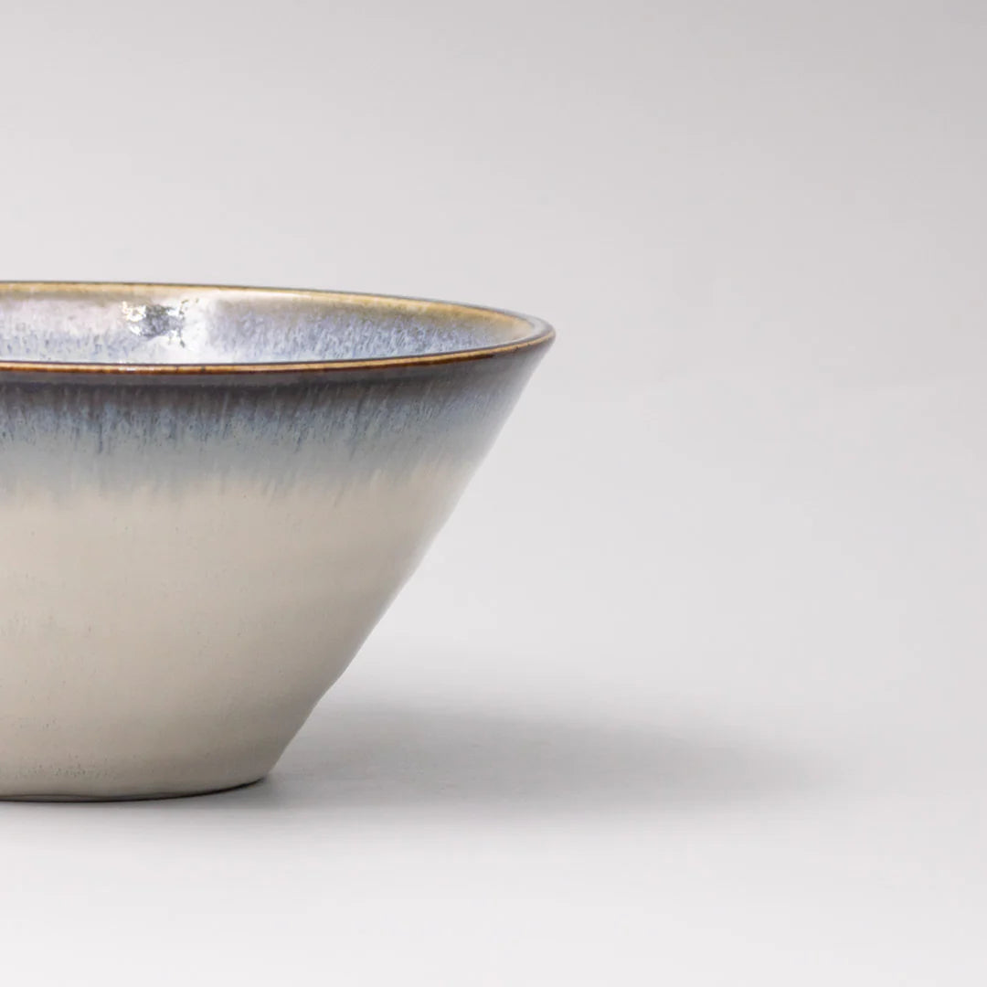 Aurora V Shape Bowl